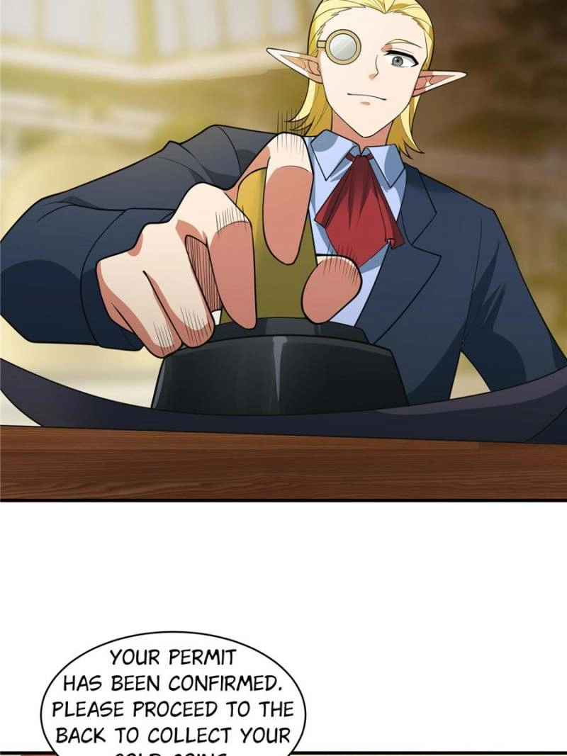 Trapped Inside the Beta Test World for 1000 years Chapter 149 - page 29