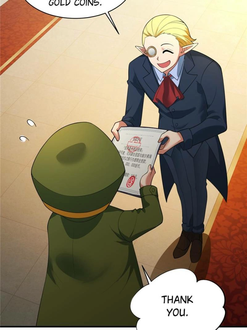 Trapped Inside the Beta Test World for 1000 years Chapter 149 - page 30