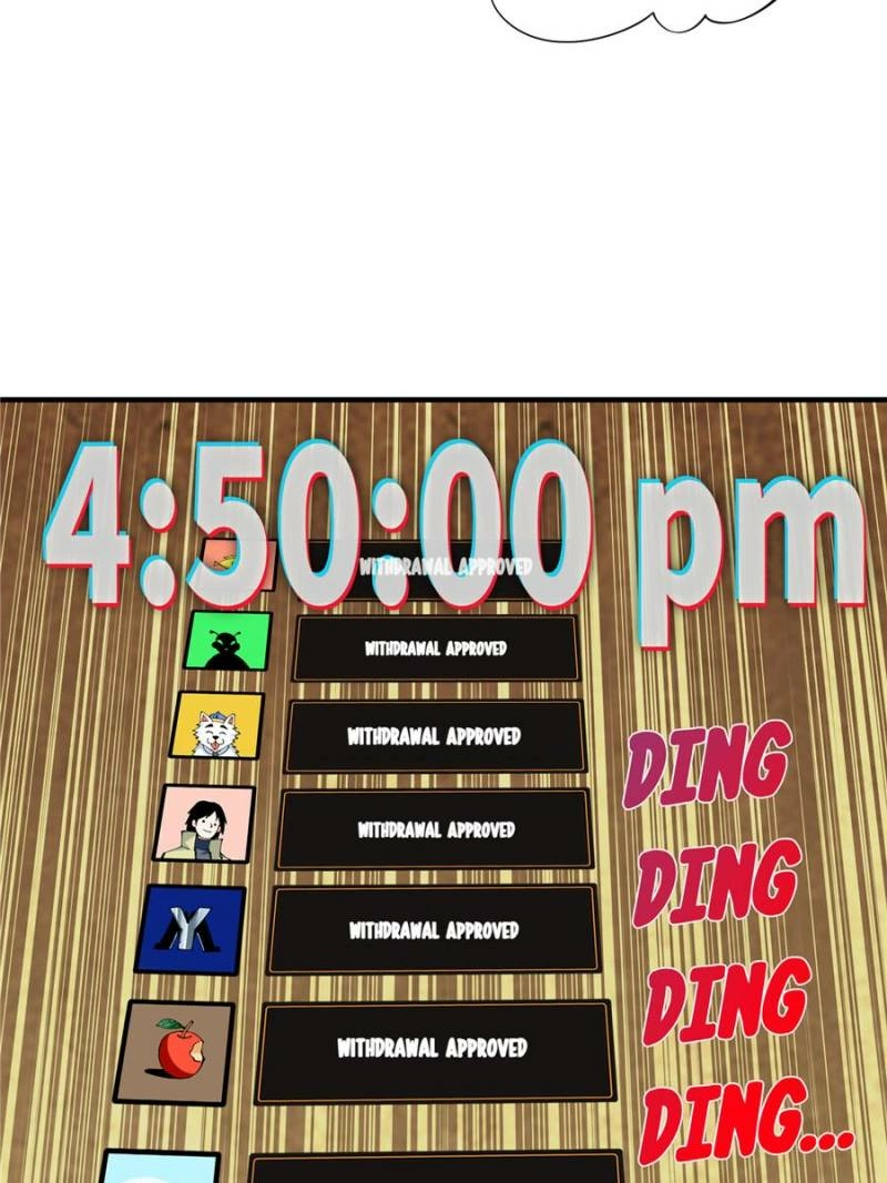 Trapped Inside the Beta Test World for 1000 years Chapter 149 - page 31