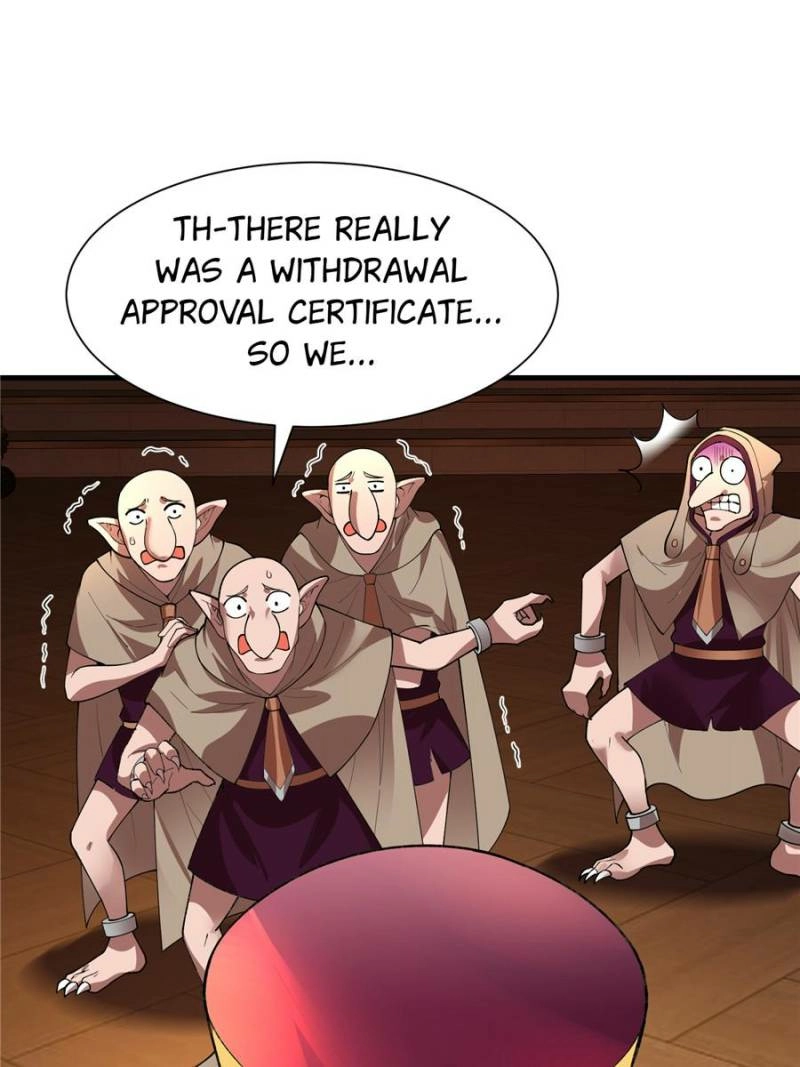 Trapped Inside the Beta Test World for 1000 years Chapter 149 - page 37