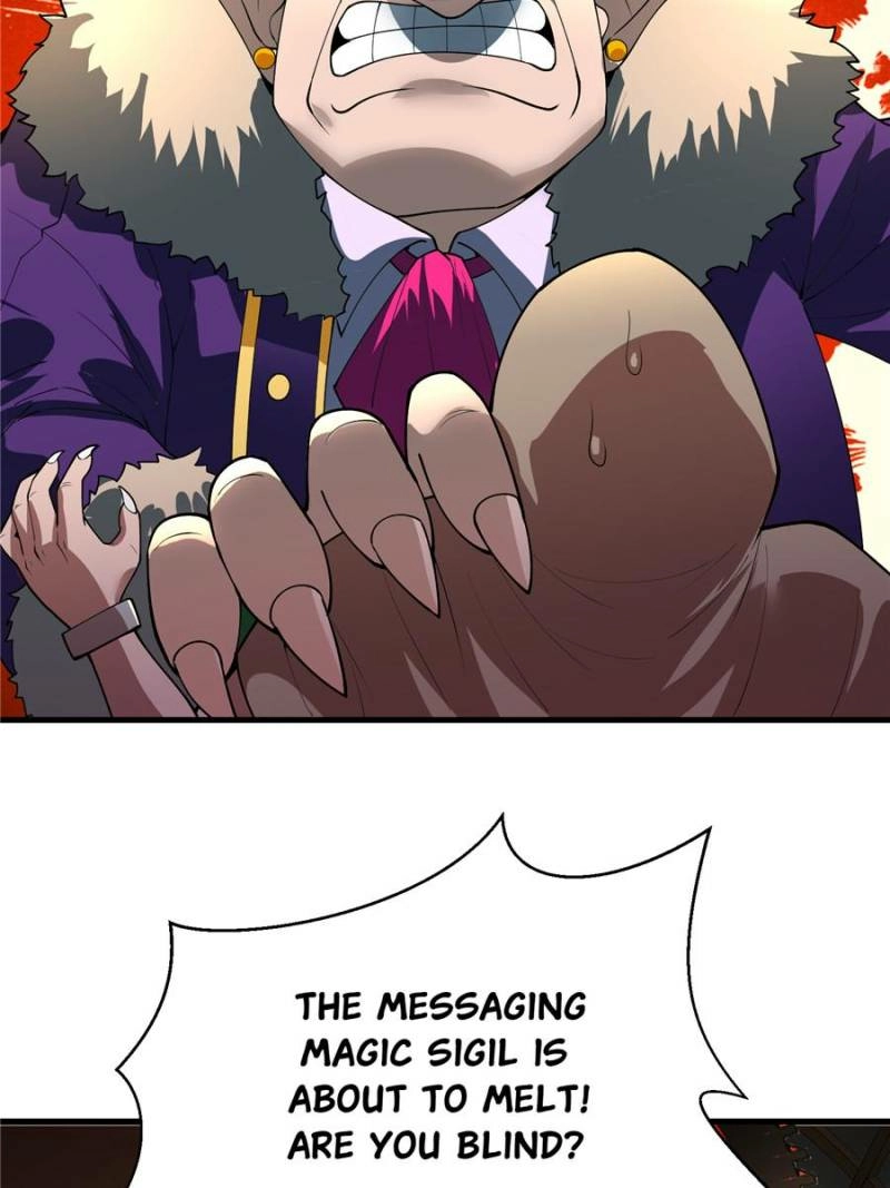 Trapped Inside the Beta Test World for 1000 years Chapter 149 - page 39