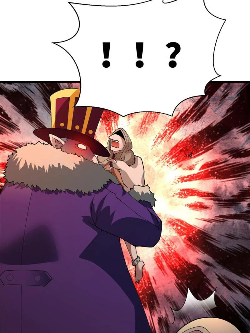 Trapped Inside the Beta Test World for 1000 years Chapter 149 - page 42