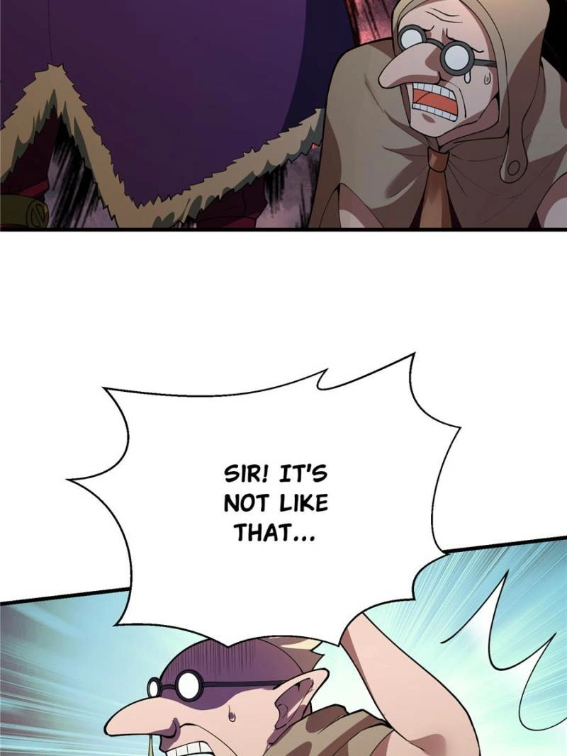 Trapped Inside the Beta Test World for 1000 years Chapter 149 - page 43