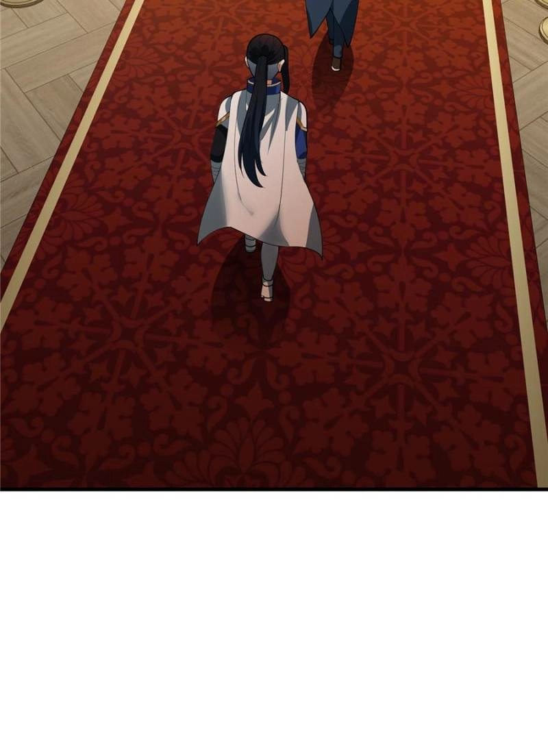 Trapped Inside the Beta Test World for 1000 years Chapter 149 - page 50