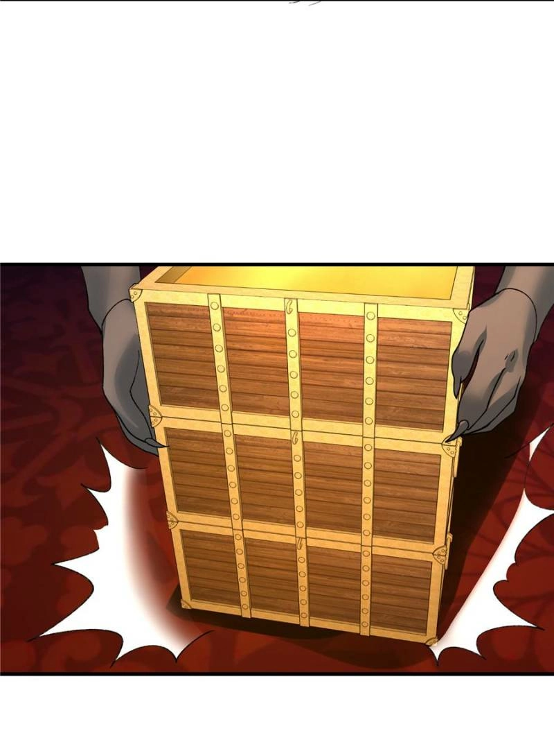 Trapped Inside the Beta Test World for 1000 years Chapter 149 - page 56