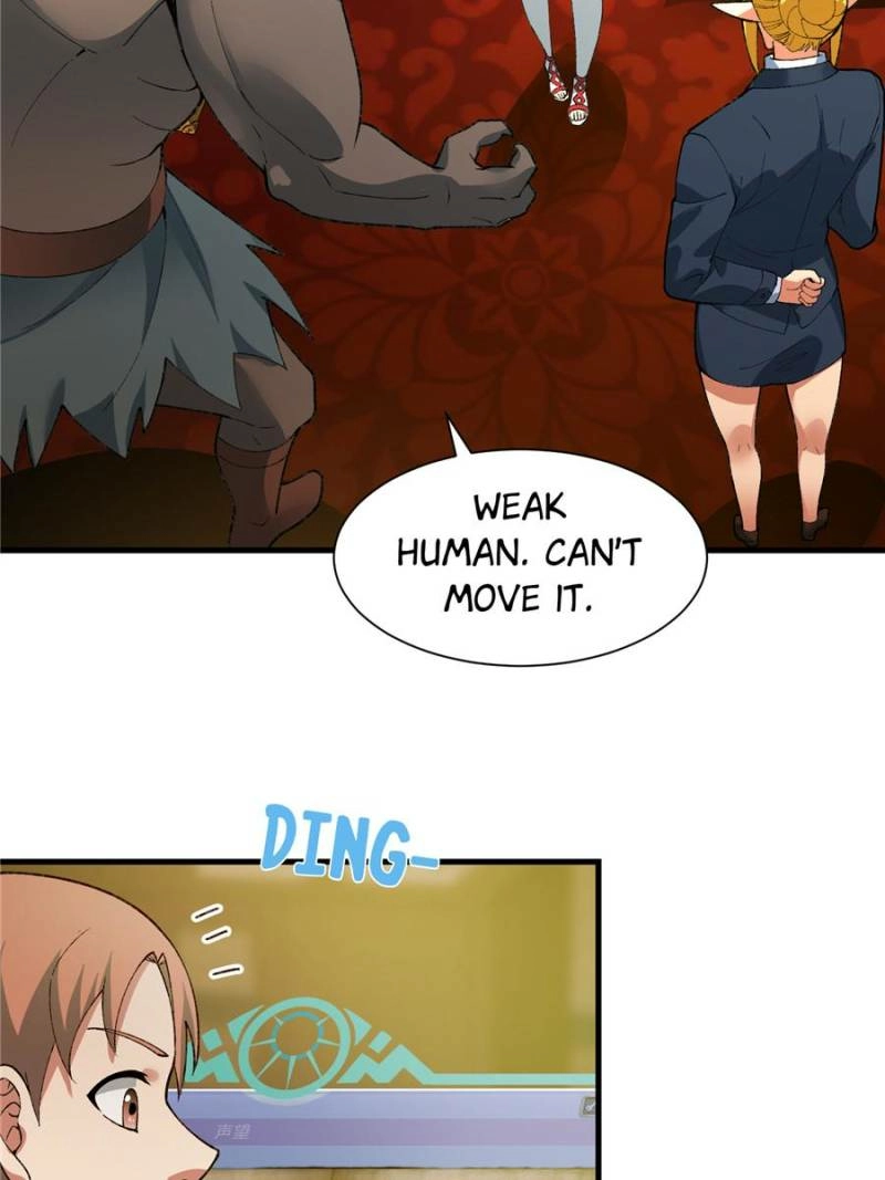 Trapped Inside the Beta Test World for 1000 years Chapter 149 - page 58