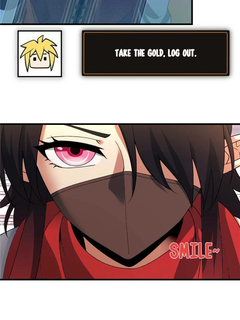 Trapped Inside the Beta Test World for 1000 years Chapter 149 - page 60