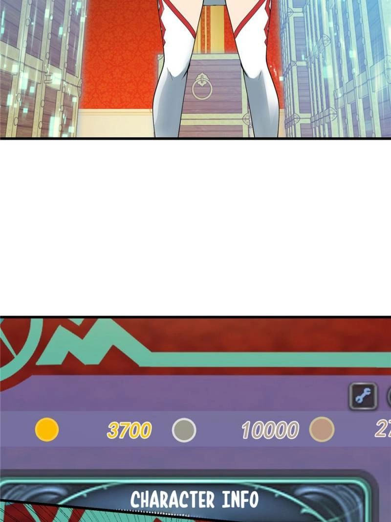 Trapped Inside the Beta Test World for 1000 years Chapter 149 - page 65