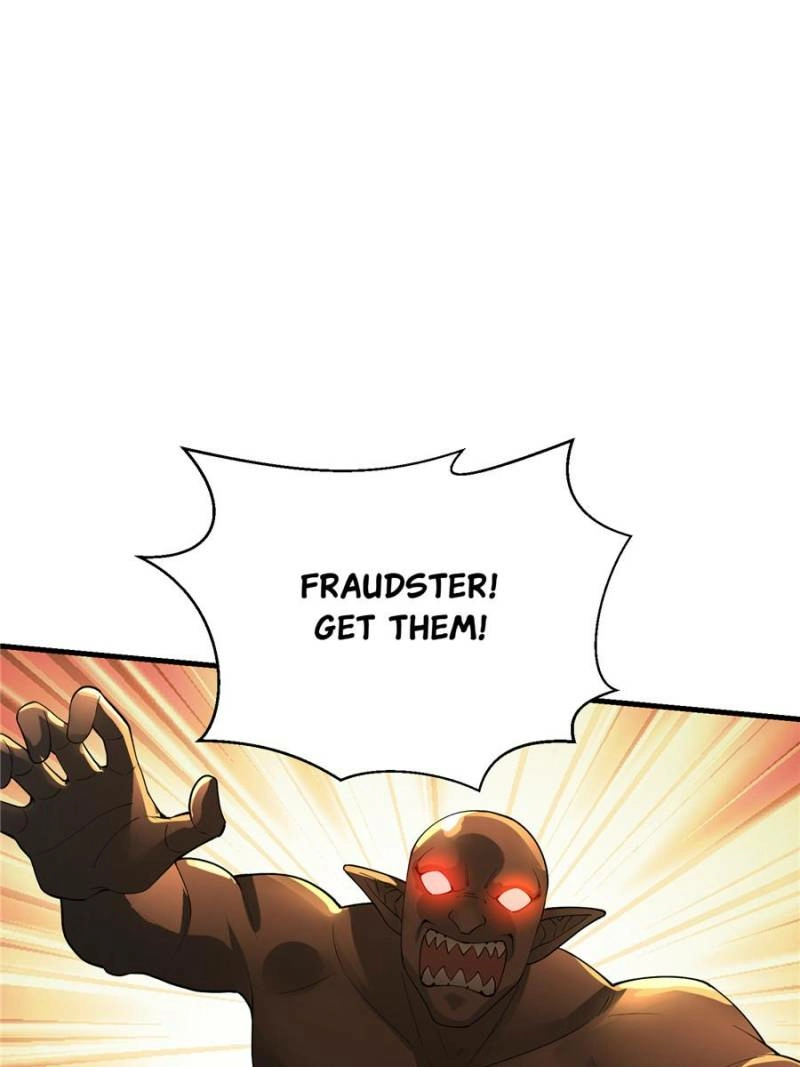 Trapped Inside the Beta Test World for 1000 years Chapter 149 - page 67