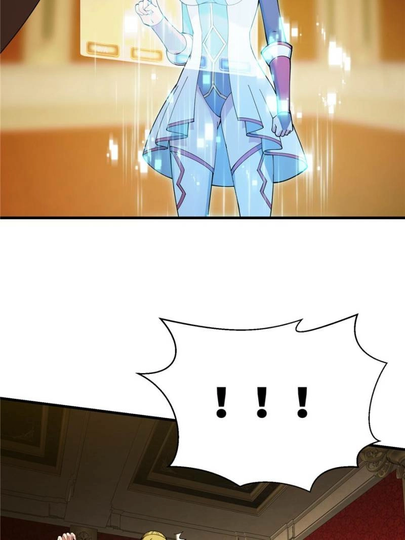 Trapped Inside the Beta Test World for 1000 years Chapter 149 - page 70