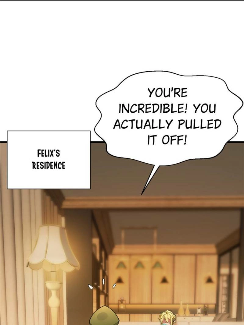 Trapped Inside the Beta Test World for 1000 years Chapter 149 - page 75