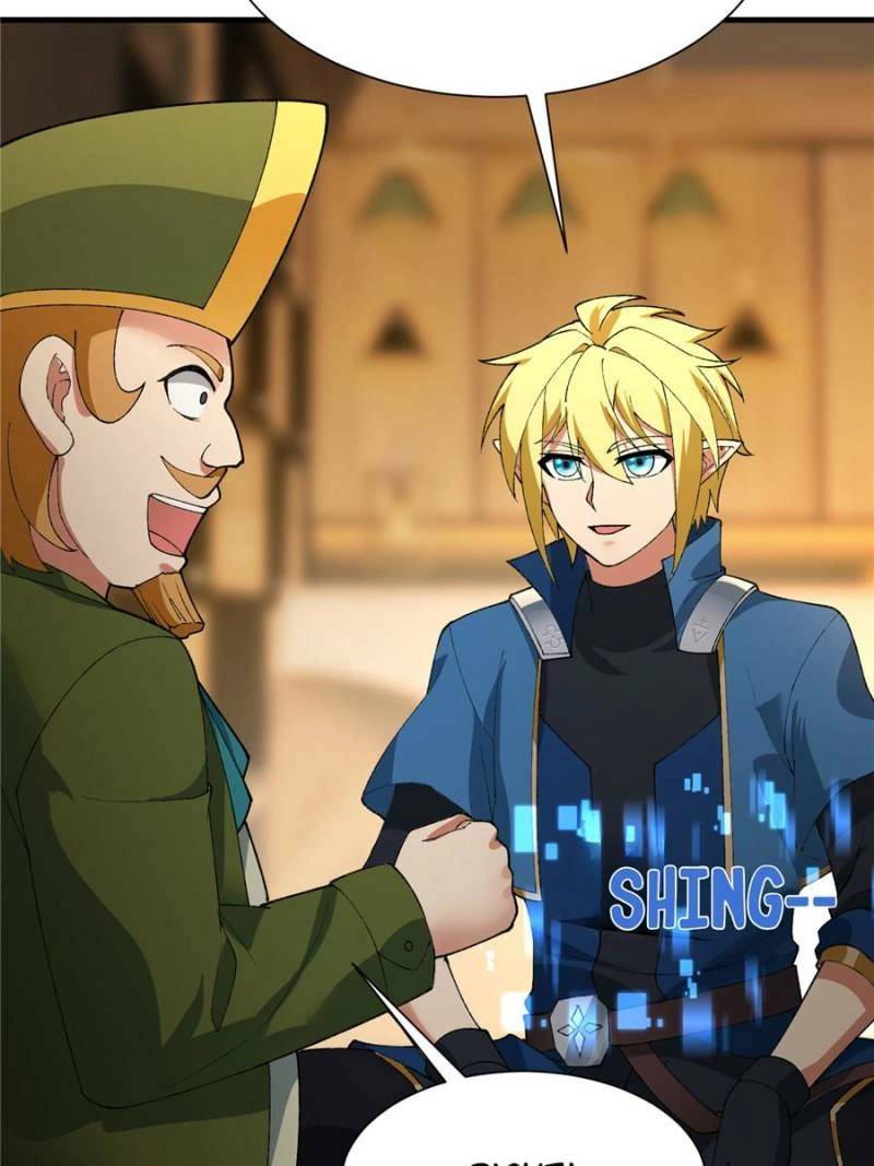 Trapped Inside the Beta Test World for 1000 years Chapter 149 - page 78