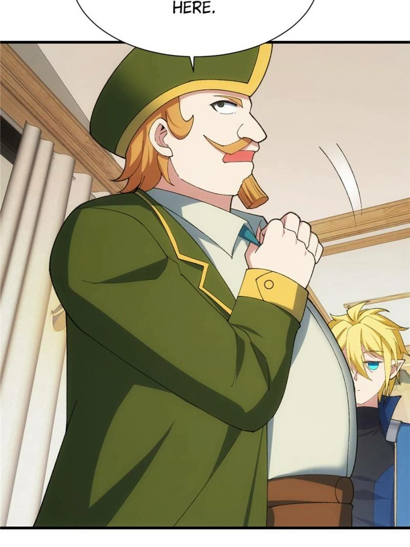 Trapped Inside the Beta Test World for 1000 years Chapter 150 - page 10