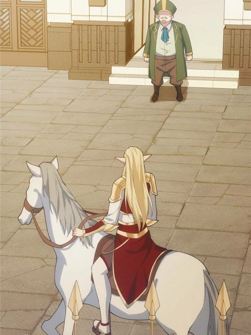 Trapped Inside the Beta Test World for 1000 years Chapter 150 - page 12