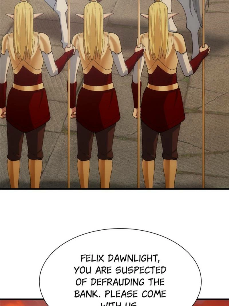 Trapped Inside the Beta Test World for 1000 years Chapter 150 - page 13