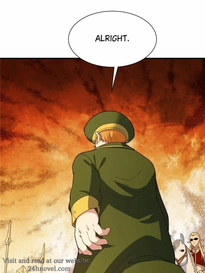 Trapped Inside the Beta Test World for 1000 years Chapter 150 - page 16