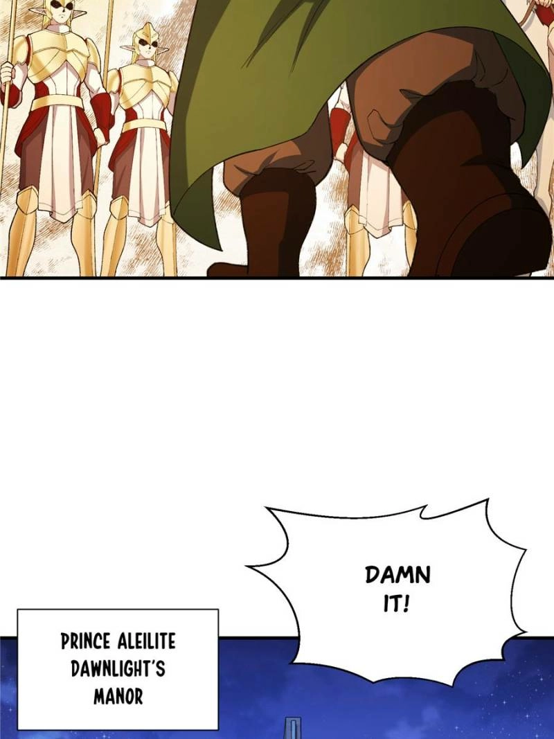 Trapped Inside the Beta Test World for 1000 years Chapter 150 - page 17