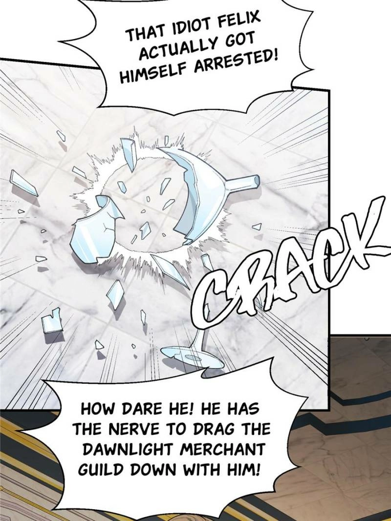 Trapped Inside the Beta Test World for 1000 years Chapter 150 - page 19