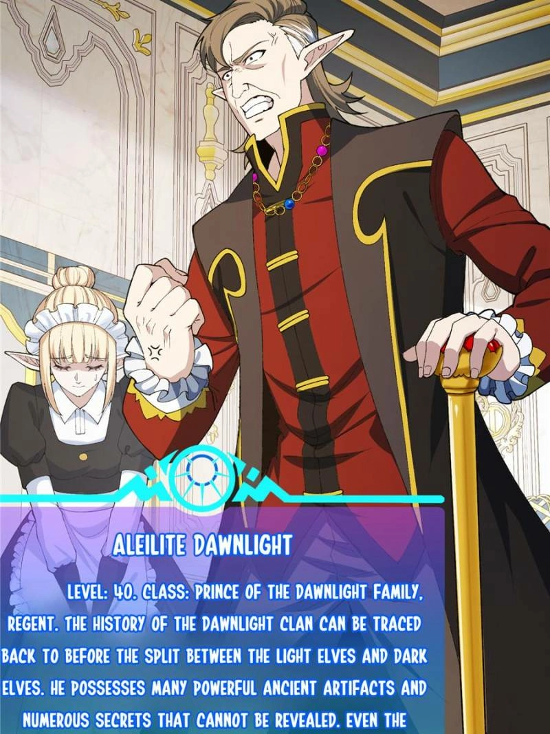 Trapped Inside the Beta Test World for 1000 years Chapter 150 - page 20