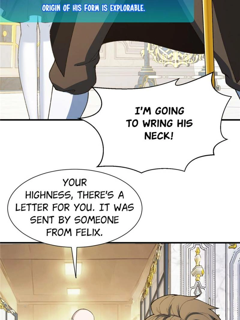 Trapped Inside the Beta Test World for 1000 years Chapter 150 - page 21