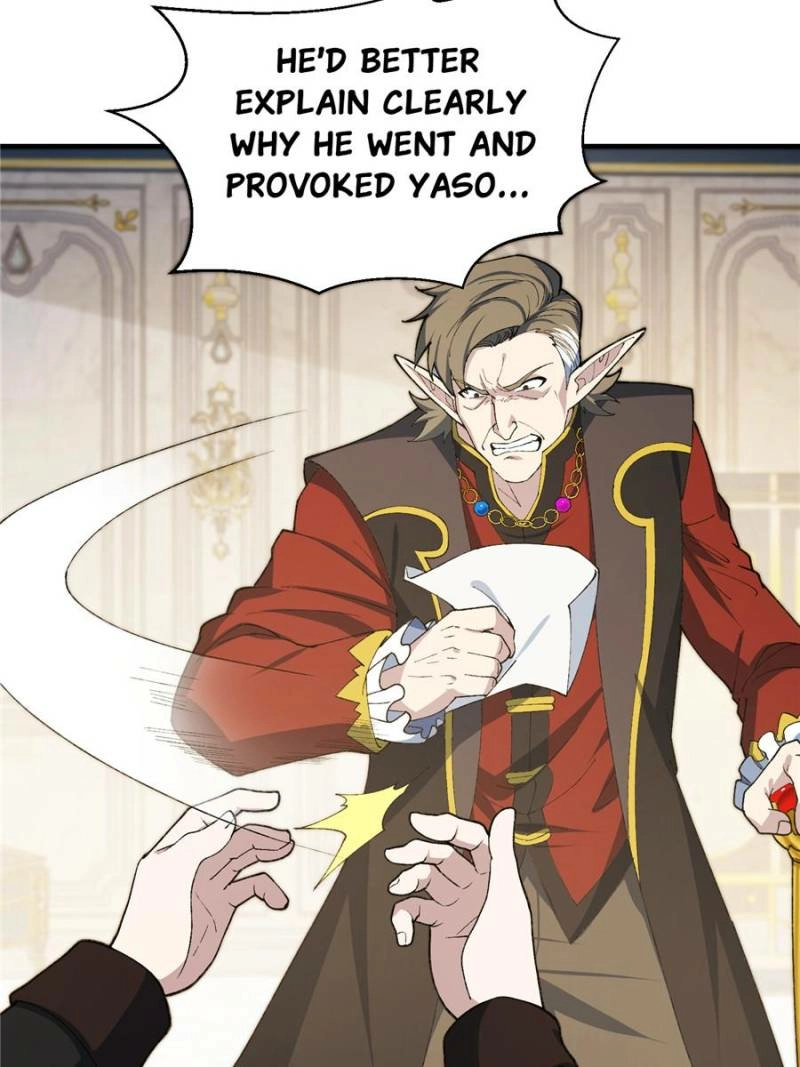 Trapped Inside the Beta Test World for 1000 years Chapter 150 - page 23