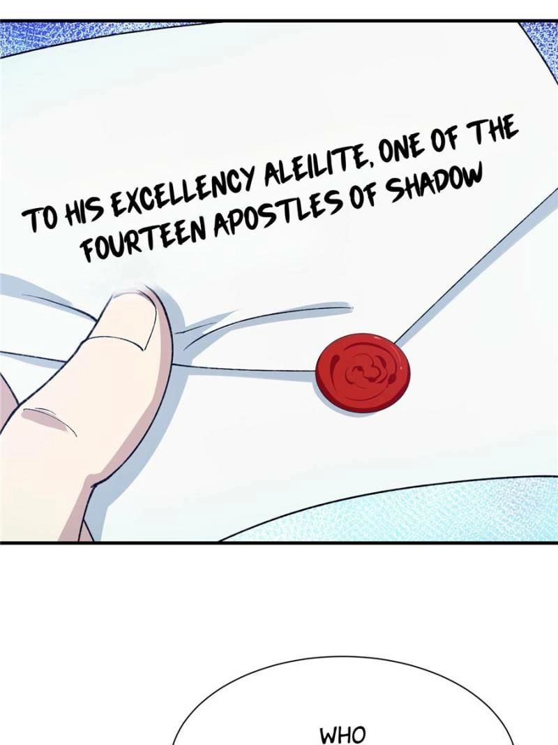 Trapped Inside the Beta Test World for 1000 years Chapter 150 - page 25