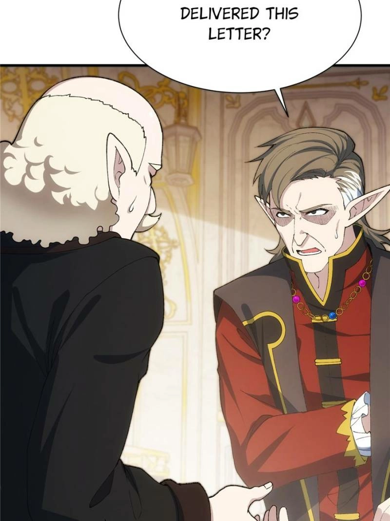 Trapped Inside the Beta Test World for 1000 years Chapter 150 - page 26