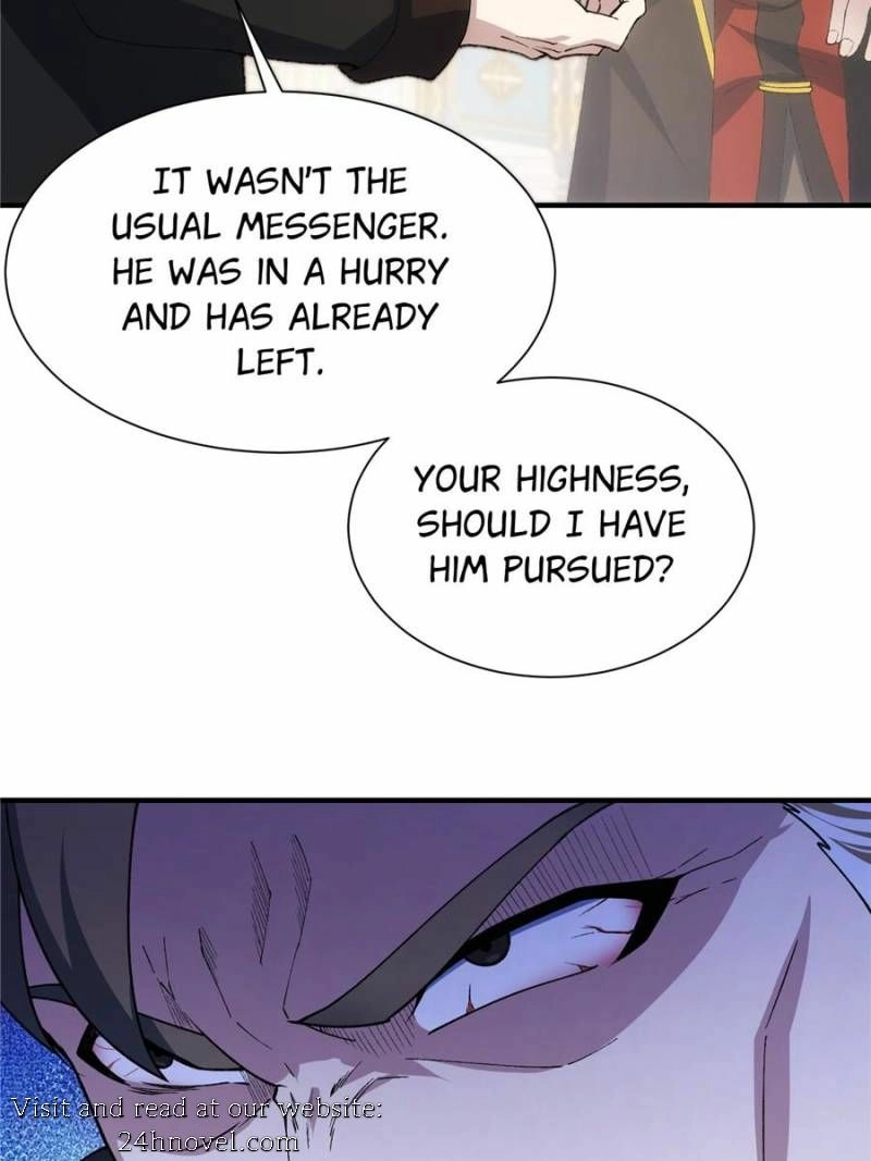 Trapped Inside the Beta Test World for 1000 years Chapter 150 - page 27