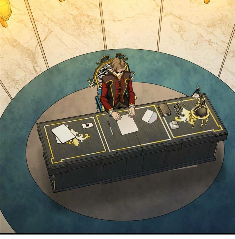 Trapped Inside the Beta Test World for 1000 years Chapter 150 - page 30