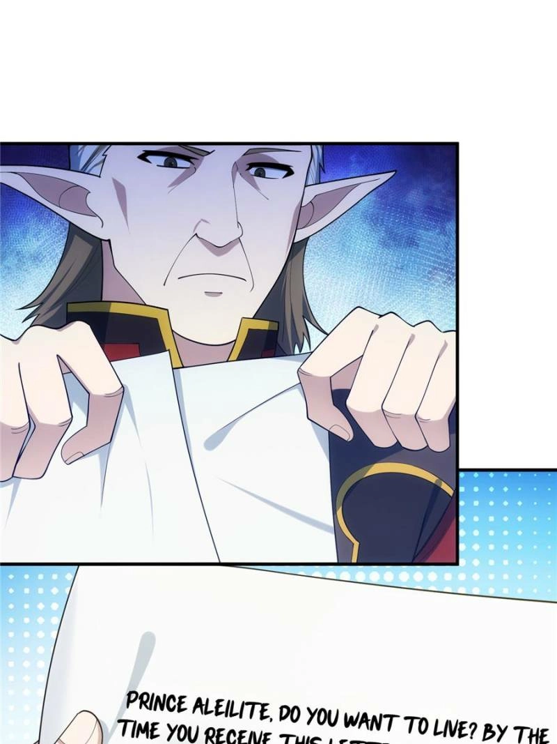 Trapped Inside the Beta Test World for 1000 years Chapter 150 - page 31