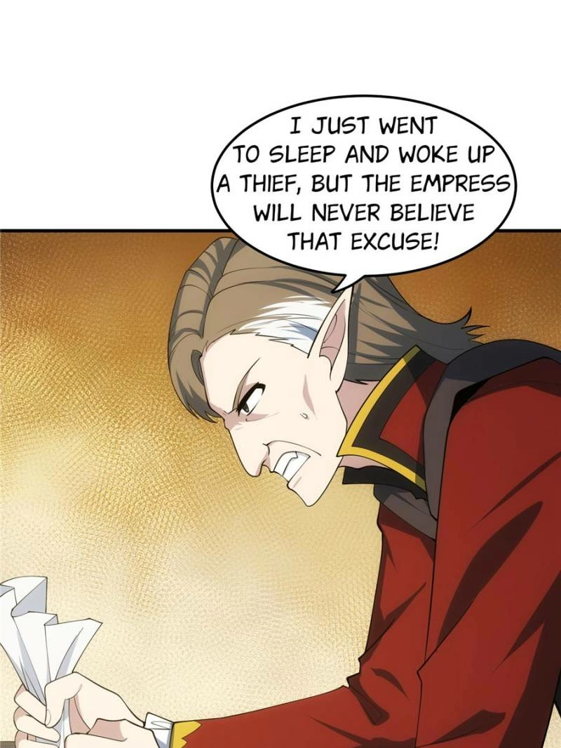 Trapped Inside the Beta Test World for 1000 years Chapter 150 - page 34