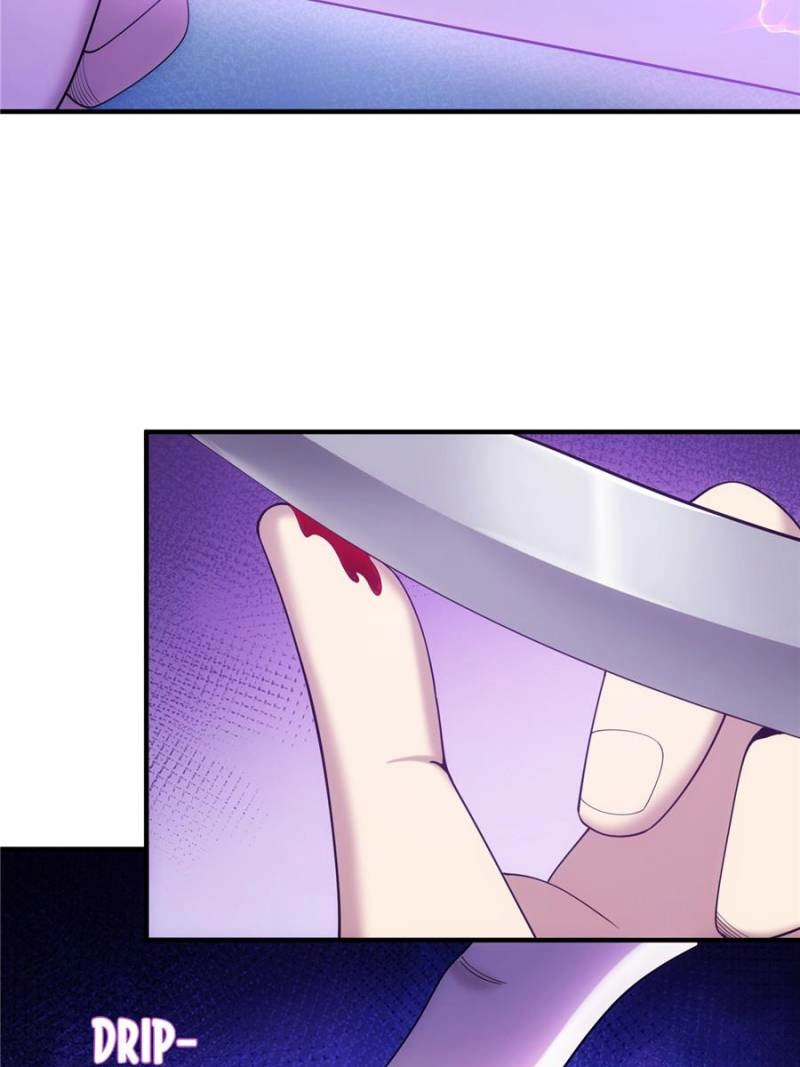 Trapped Inside the Beta Test World for 1000 years Chapter 150 - page 43