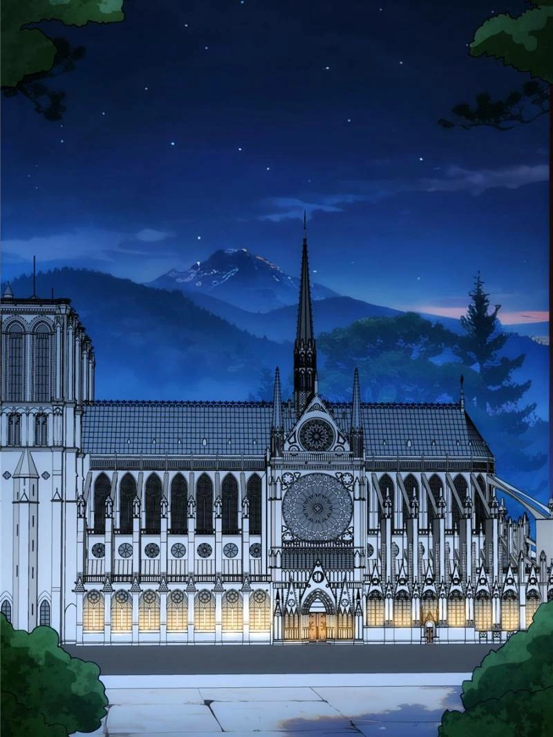 Trapped Inside the Beta Test World for 1000 years Chapter 150 - page 50