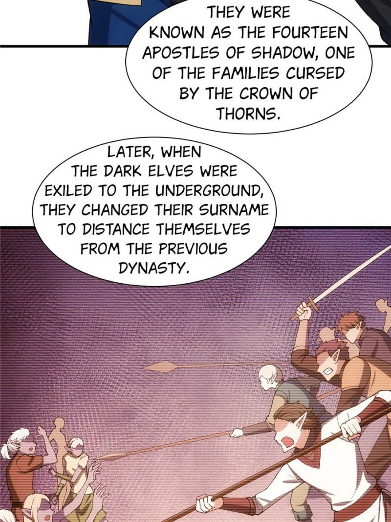 Trapped Inside the Beta Test World for 1000 years Chapter 150 - page 55