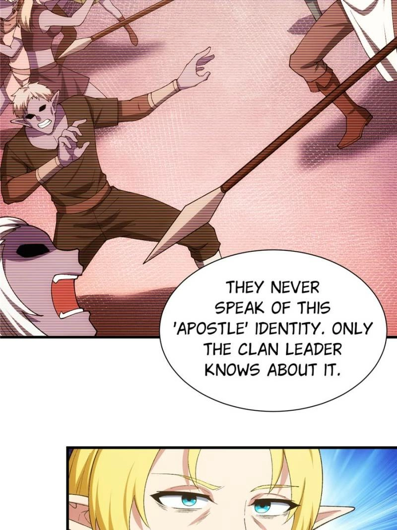 Trapped Inside the Beta Test World for 1000 years Chapter 150 - page 56