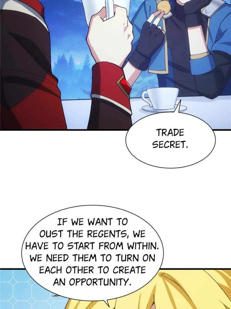 Trapped Inside the Beta Test World for 1000 years Chapter 150 - page 58