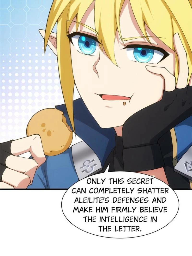 Trapped Inside the Beta Test World for 1000 years Chapter 150 - page 59