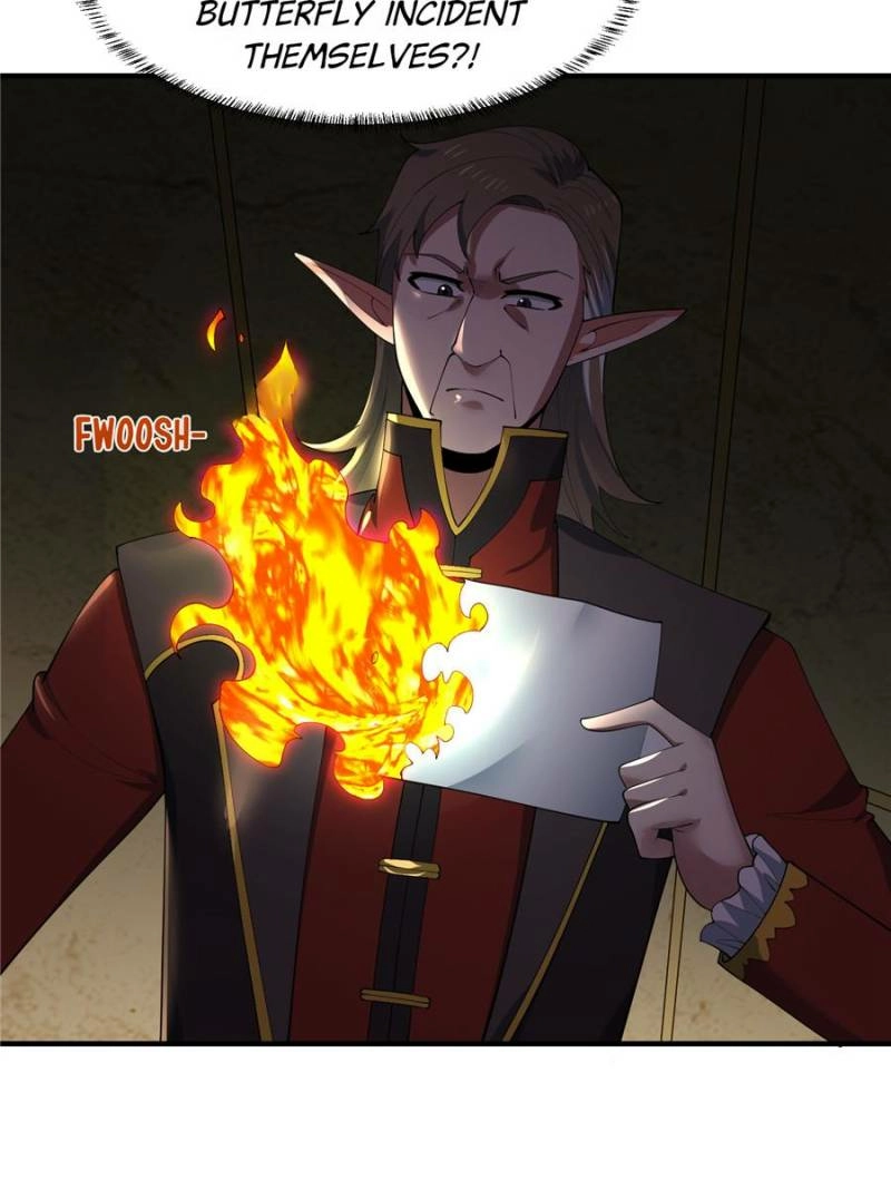 Trapped Inside the Beta Test World for 1000 years Chapter 150 - page 64