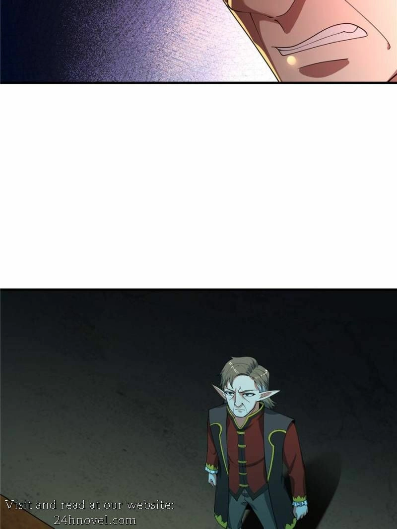 Trapped Inside the Beta Test World for 1000 years Chapter 150 - page 66