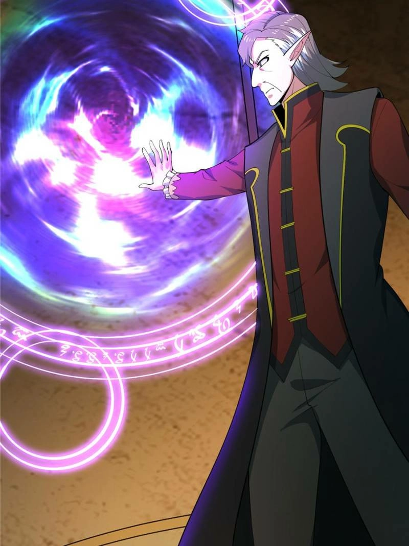 Trapped Inside the Beta Test World for 1000 years Chapter 150 - page 68