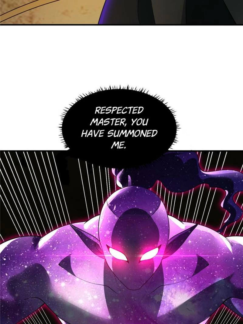 Trapped Inside the Beta Test World for 1000 years Chapter 150 - page 69