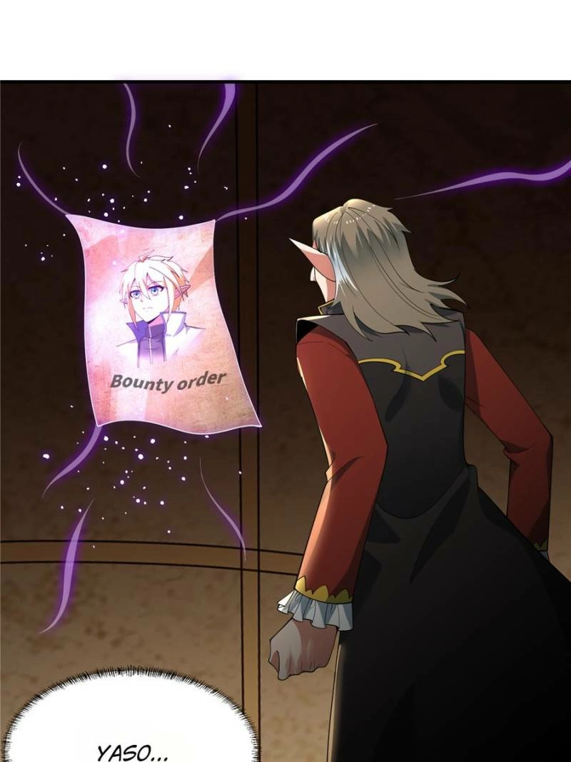 Trapped Inside the Beta Test World for 1000 years Chapter 150 - page 73