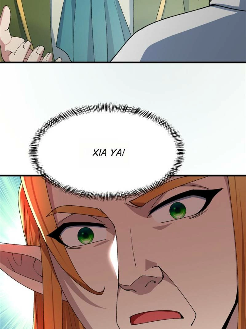 Trapped Inside the Beta Test World for 1000 years Chapter 151 - page 39