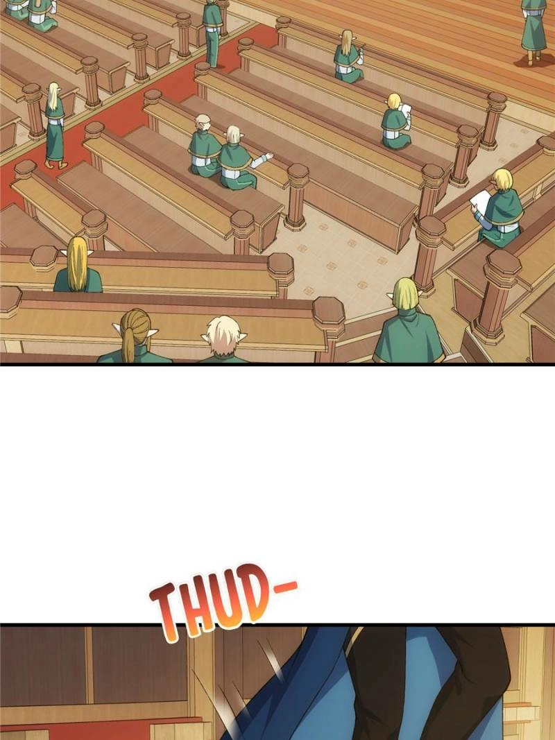 Trapped Inside the Beta Test World for 1000 years Chapter 151 - page 42