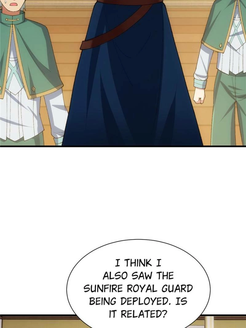 Trapped Inside the Beta Test World for 1000 years Chapter 151 - page 50