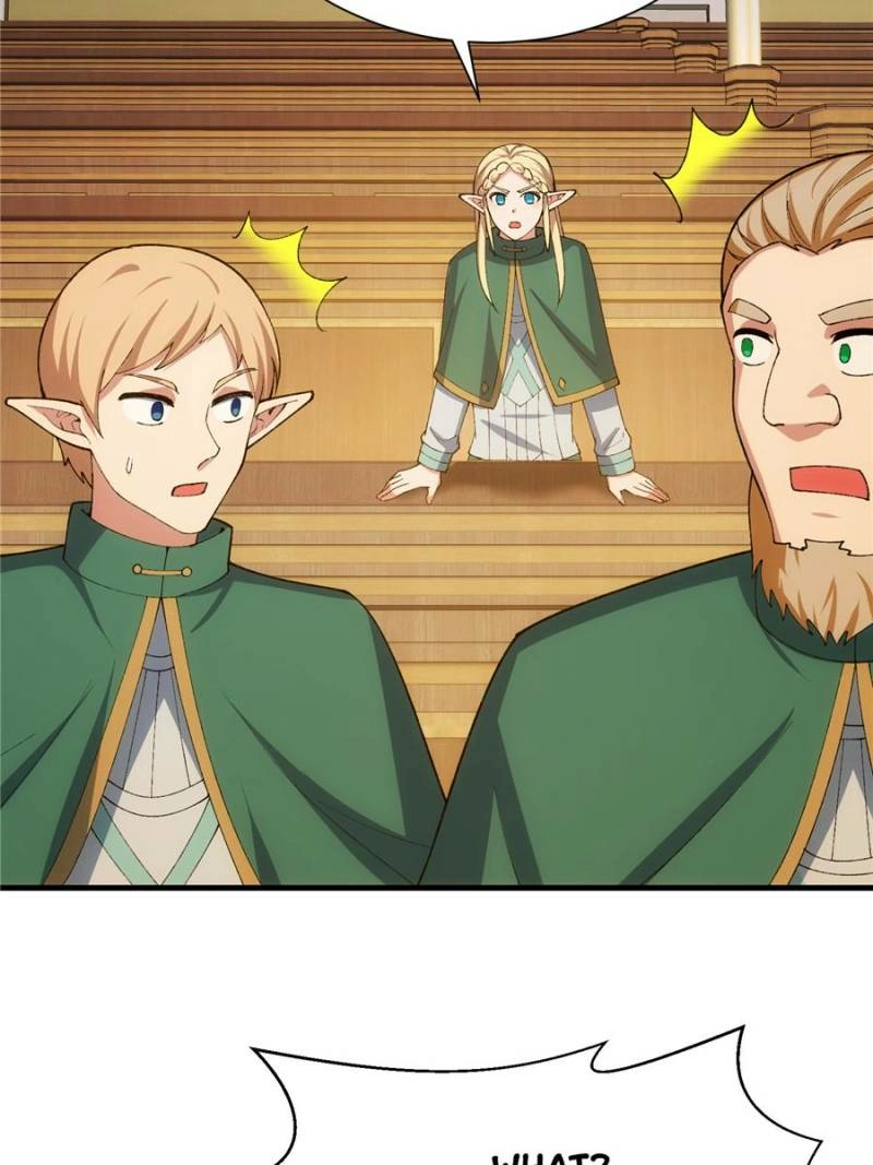 Trapped Inside the Beta Test World for 1000 years Chapter 151 - page 51