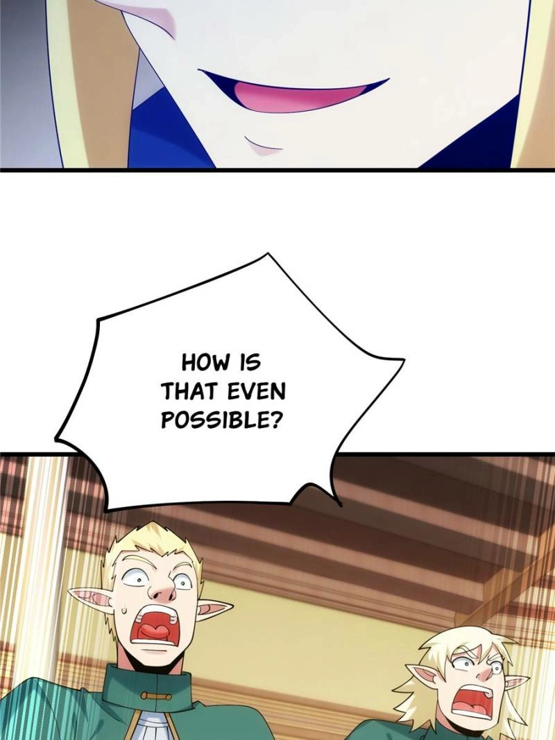 Trapped Inside the Beta Test World for 1000 years Chapter 151 - page 73