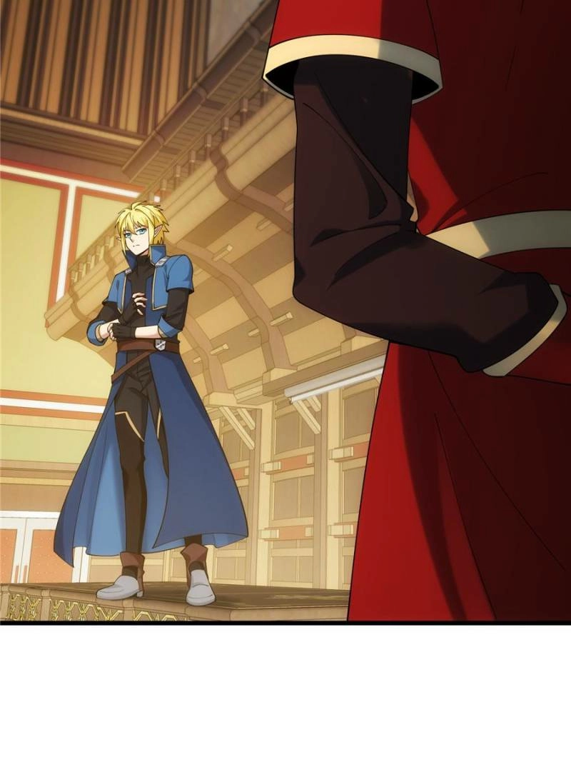 Trapped Inside the Beta Test World for 1000 years Chapter 151 - page 81