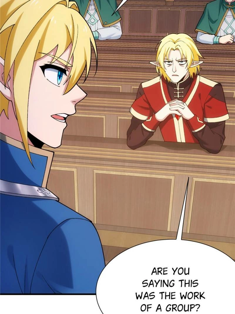 Trapped Inside the Beta Test World for 1000 years Chapter 151 - page 88