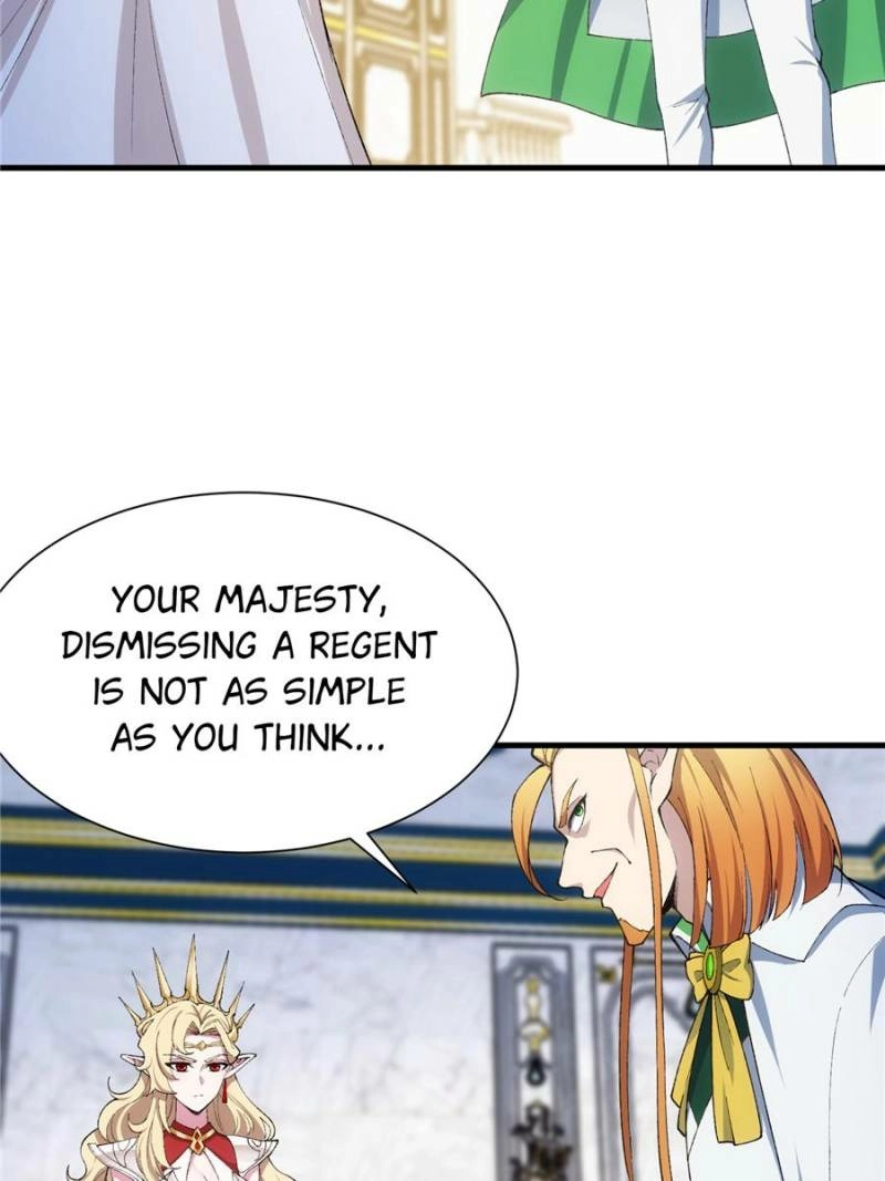 Trapped Inside the Beta Test World for 1000 years Chapter 152 - page 39